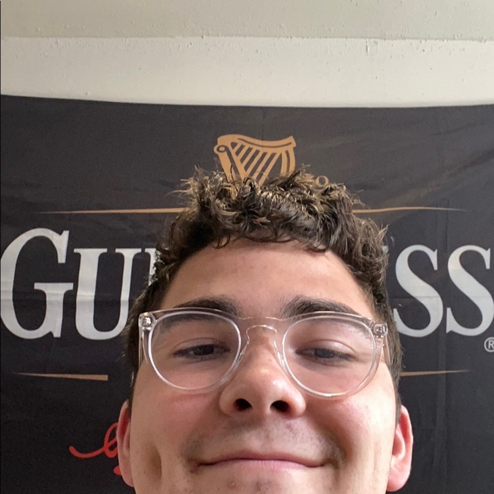 Meet your Posher, Pj